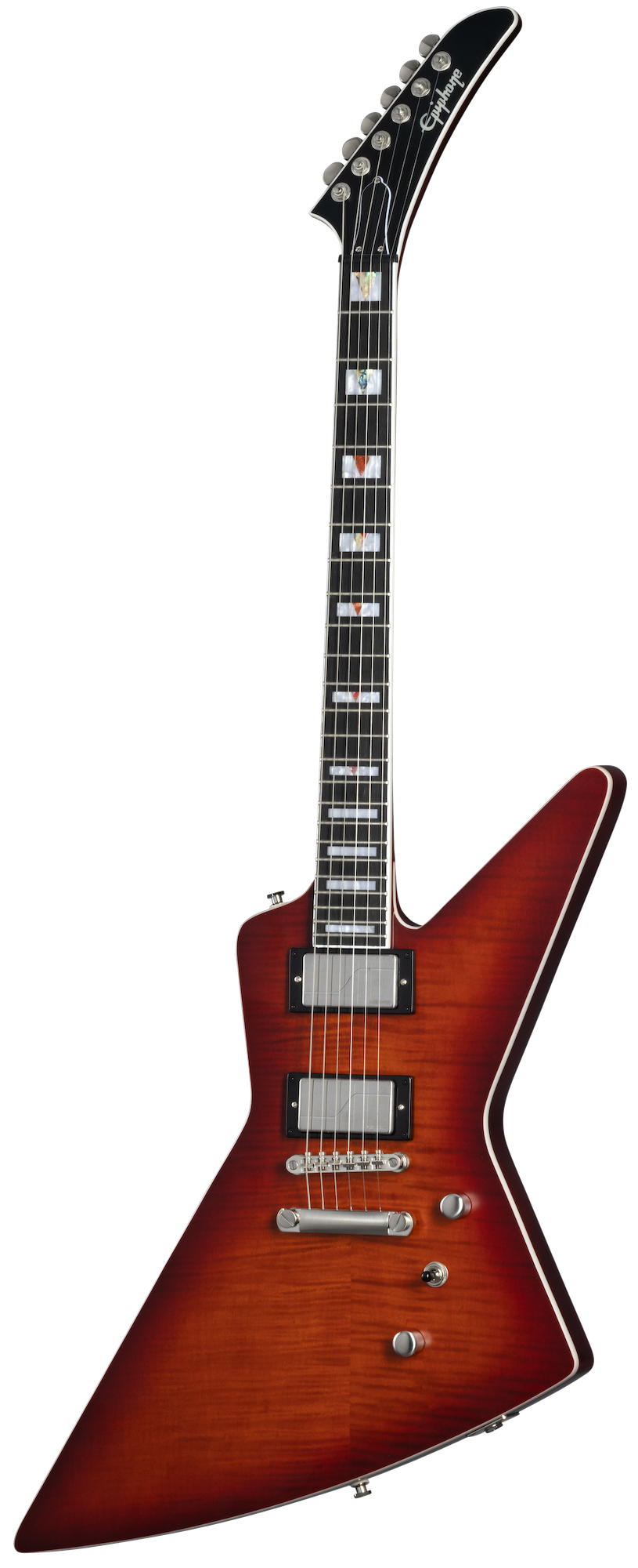 Epiphone Extura Prophecy ABTB